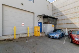 Photo 10: 115 W 4 Avenue in Vancouver: False Creek Industrial for lease (Vancouver West)  : MLS®# C8045218