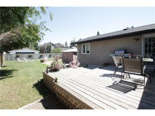 Photo 10: 4608 81 Street NW in Calgary: Bowness House for sale : MLS®# C4023837