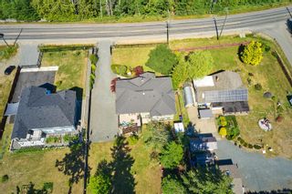 Photo 55: 6620 W Island Hwy in Bowser: PQ Bowser/Deep Bay House for sale (Parksville/Qualicum)  : MLS®# 910892