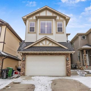 Photo 1: 334 Kincora Glen Rise NW in Calgary: Kincora Detached for sale : MLS®# A1207117