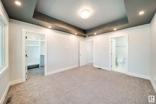 Photo 21: 12047 65 Street in Edmonton: Zone 06 House Half Duplex for sale : MLS®# E4325403