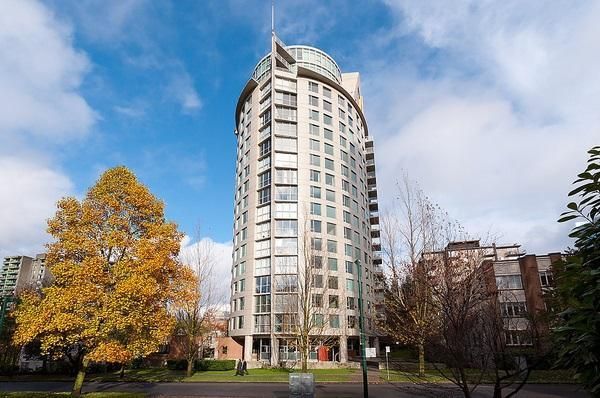 Main Photo: 1304 1277 NELSON Street in Vancouver: West End VW Condo for sale (Vancouver West)  : MLS®# R2041588