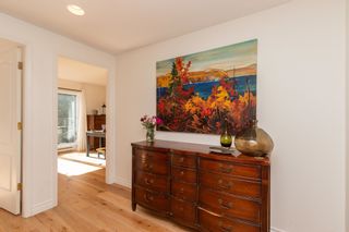Photo 10: 614 1500 OSTLER Court in North Vancouver: Indian River Townhouse for sale in "Mountain Terrace" : MLS®# R2747978