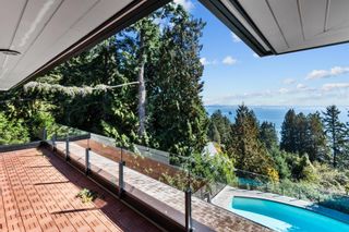 Photo 22: 4668 CLOVELLY Walk in West Vancouver: Caulfeild House for sale : MLS®# R2843280