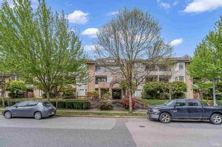 Photo 15: 109 1999 SUFFOLK Avenue in Port Coquitlam: Glenwood PQ Condo for sale in "Key West" : MLS®# R2879369