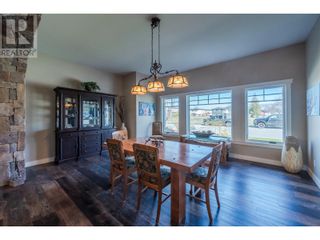 Photo 8: 1505 Britton Road in Summerland: House for sale : MLS®# 10309757