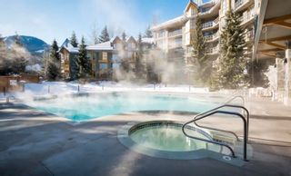 Main Photo: 304 4315 NORTHLANDS Boulevard in Whistler: Whistler Village Condo for sale in "Cascade Lodge" : MLS®# R2886502
