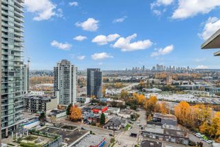 Photo 21: 2002 2077 ROSSER Avenue in Burnaby: Brentwood Park Condo for sale in "VANTAGE" (Burnaby North)  : MLS®# R2833097
