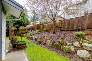 Photo 37: 2565 CRAWLEY Avenue in Coquitlam: Coquitlam East House for sale : MLS®# R2667327
