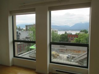 Photo 12: 517 1 E CORDOVA Street in Vancouver: Downtown VE Condo for sale in "Carrall Statiion" (Vancouver East)  : MLS®# R2290664