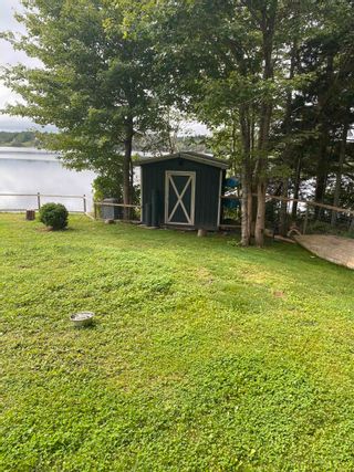 Photo 11: 427 Wallaback Drive in New Ross: 405-Lunenburg County Residential for sale (South Shore)  : MLS®# 202319736