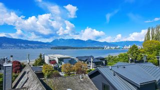 Photo 30: 2962 POINT GREY Road in Vancouver: Kitsilano 1/2 Duplex for sale (Vancouver West)  : MLS®# R2701008