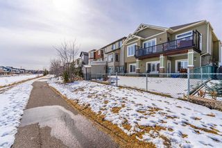 Photo 41: 1762 Baywater Street SW: Airdrie Detached for sale : MLS®# A2125968