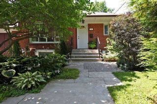 Photo 1: 36 Harjolyn Drive in Toronto: Islington-City Centre West House (Bungalow) for sale (Toronto W08)  : MLS®# W4572004