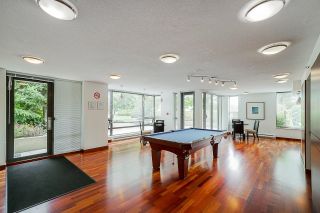 Photo 33: 1104 4118 DAWSON Street in Burnaby: Brentwood Park Condo for sale in "TANDEM 1" (Burnaby North)  : MLS®# R2635784
