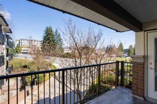 Photo 26: 301 11667 HANEY Bypass in Maple Ridge: West Central Condo for sale in "Haney's Landing" : MLS®# R2568174