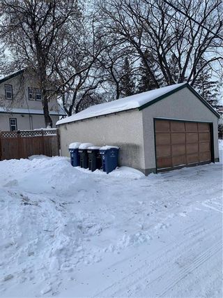 Photo 12: 57 Bannerman Avenue in Winnipeg: Scotia Heights Residential for sale (4D)  : MLS®# 202200205