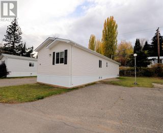 Photo 35: 81 684 NORTH FRASER ROAD in Quesnel: House for sale : MLS®# R2757019