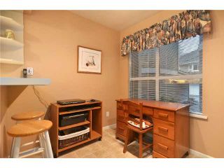 Photo 8: 14 650 ROCHE POINT Drive in North Vancouver: Roche Point Townhouse for sale : MLS®# V863211