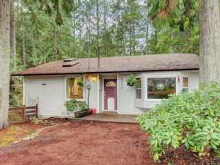 Photo 2: 2374 Larsen Rd in Shawnigan Lake: ML Shawnigan House for sale (Malahat & Area)  : MLS®# 928314
