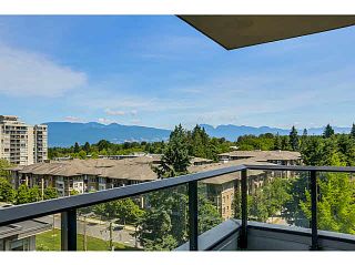 Photo 6: 905 5868 AGRONOMY Road in Vancouver: University VW Condo for sale in "SITKA" (Vancouver West)  : MLS®# V1133257