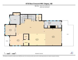 Photo 44: 6735 Bow Crescent NW in Calgary: Bowness Detached for sale : MLS®# A1219977