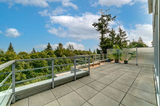 Photo 18: 306 9060 UNIVERSITY Crescent in Burnaby: Simon Fraser Univer. Condo for sale in "Altitude Tower 2" (Burnaby North)  : MLS®# R2609733