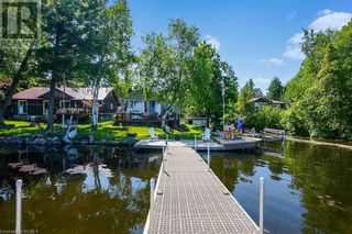 Photo 41: 93 DRIFTWOOD SHORES Road in Kirkfield: House for sale : MLS®# 40460046