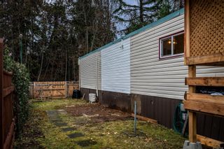 Photo 28: 56 5854 Turner Rd in Nanaimo: Na Pleasant Valley Manufactured Home for sale : MLS®# 921124