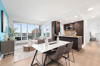 Photo 4: 2506 833 HOMER Street in Vancouver: Downtown VW Condo for sale in "ATELIER ON ROBSON" (Vancouver West)  : MLS®# R2752851