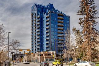 Photo 1: 903 303 13 Avenue SW in Calgary: Beltline Apartment for sale : MLS®# A2129590