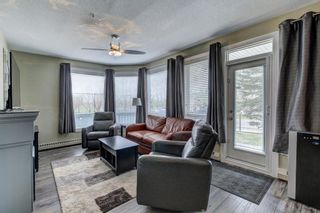 Photo 7: 107 3111 34 Avenue NW in Calgary: Varsity Apartment for sale : MLS®# A1219428
