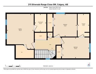 Photo 31: 215 Silverado Range Close SW in Calgary: Silverado Detached for sale : MLS®# A2031885