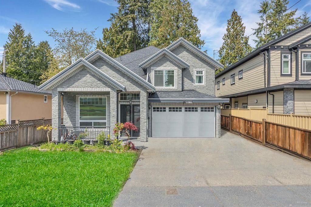 Main Photo: 11903 97 Avenue in Surrey: Royal Heights House for sale (North Surrey)  : MLS®# R2806715