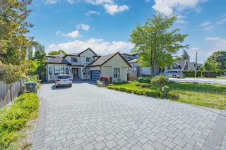 Main Photo: 1772 156A Street in Surrey: King George Corridor House for sale (South Surrey White Rock)  : MLS®# R2884023