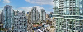 Photo 11: 2303 788 RICHARDS Street in Vancouver: Downtown VW Condo for sale in "L'Hermitage" (Vancouver West)  : MLS®# R2531350