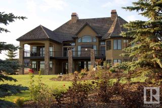 Photo 43: 53 Riverridge Road: Rural Sturgeon County House for sale : MLS®# E4286914