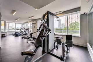 Photo 22: 2309 6333 SILVER Avenue in Burnaby: Metrotown Condo for sale in "Silver Condos" (Burnaby South)  : MLS®# R2632593