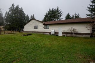 Photo 30: 2365 Hoover Rd in Campbell River: CR Campbell River South House for sale : MLS®# 893333
