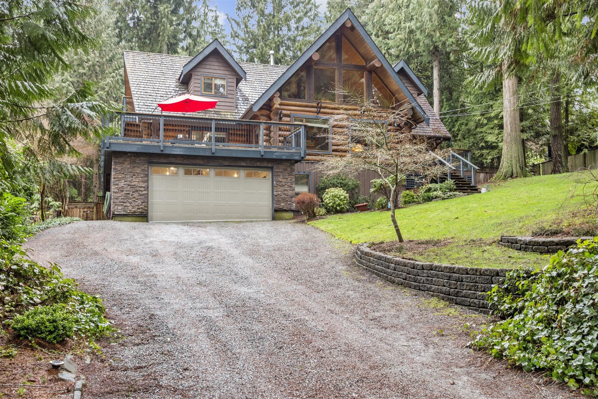 Main Photo: 23365 142 Avenue in Maple Ridge: Silver Valley House for sale in "Silver Valley" : MLS®# R2654558