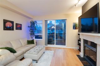 Photo 3: 53 15 FOREST PARK WAY in Port Moody: Heritage Woods PM Townhouse for sale : MLS®# R2540995