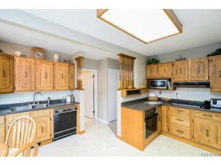 Photo 7: 20 Lethbridge Avenue in WINNIPEG: Transcona Residential for sale (North East Winnipeg)  : MLS®# 1513165