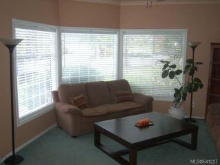 Photo 7: 707 Steenbuck Dr in CAMPBELL RIVER: CR Campbell River Central House for sale (Campbell River)  : MLS®# 641227