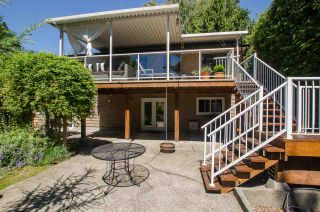 Photo 20: 4464 44B Avenue in Delta: Port Guichon House for sale in "Port Guichon" (Ladner)  : MLS®# R2192136