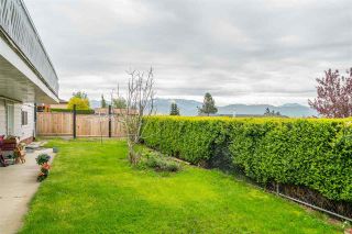 Photo 16: 35254 KNOX Crescent in Abbotsford: Abbotsford East House for sale : MLS®# R2453431