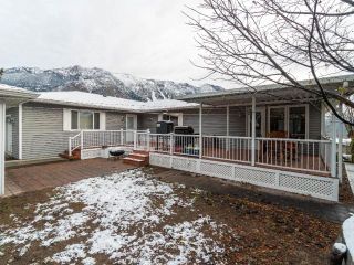 Photo 36: 387 PARK DRIVE: Lillooet House for sale (South West)  : MLS®# 159930