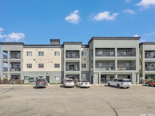 Photo 2: 311 106 Hampton Circle in Saskatoon: Hampton Village Residential for sale : MLS®# SK966983