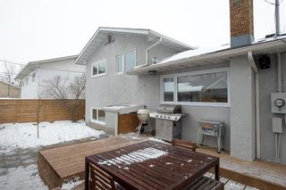 Photo 35: 638 Queenston Street in Winnipeg: River Heights South Residential for sale (1D)  : MLS®# 202207799