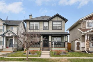 Photo 1: 128 Prestwick Point SE in Calgary: McKenzie Towne Detached for sale : MLS®# A2126253