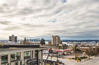 Photo 18: 305 112 E 13TH Street in North Vancouver: Central Lonsdale Condo for sale in "CENTREVIEW" : MLS®# R2535152